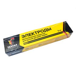 Электроды ОК 46.00 д. 4,0 мм (5,0кг)  ТАНТАЛ