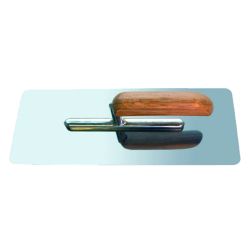 Кельма прямая нерж закр.углы  280х130мм  888