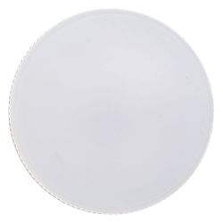 Лампа светодиод.GX 53 15Вт, 220В,матовое стекло,(3000К) тепл.  IN HOME