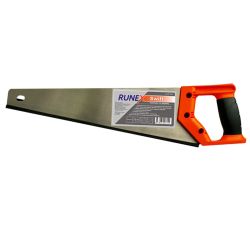 Ножовка по дереву 400мм  RUNEX Swift