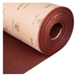 Шкурка на ткан. осн. №40 800мм