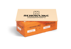 Пенополистирол экструдированный   20 х 585 х 1185мм (0,278 м3) Комфорт  ПЕНОПЛЭКС 20 плит