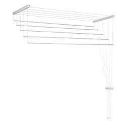 Сушилка для белья   1,3м  ЛИАНА