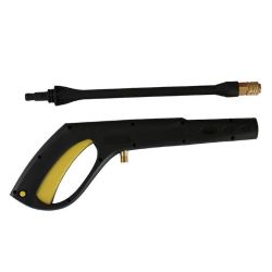 Пистолет высокого давления HUTER