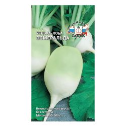 Редька семена эсмеральда  СЕДЕК