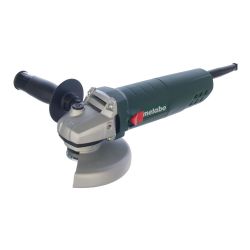 Углошлиф. маш. METABO  W 850-125  (850 Вт,125мм,2.0кг)