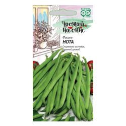 Фасоль семена нота  ГАВРИШ