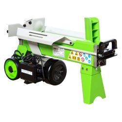 Дровокол электрический  REDVERG  RD-LS 25-37E (220В, 1500Вт,длина и диам заготов 370х250мм,усил. 4т)