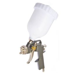 Краскораспылитель   500мл с верхним бачком 162А2