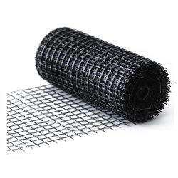 Сетка кладочная базальтовая ячейка   25 х   25 х 1,2мм,  1,0 х   50м