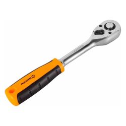 Трещетка для торц головок 1/2'', 72зуб, ВИХРЬ