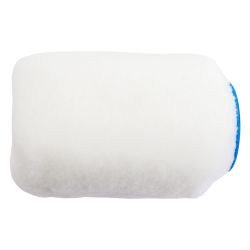 Ролик кашемир 100мм х 38мм (бюгель 6мм)  УПРАВДОМ Профи Universal