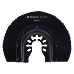 Полотно пильное сегментное НМЭВУ-91СН  ДИОЛД