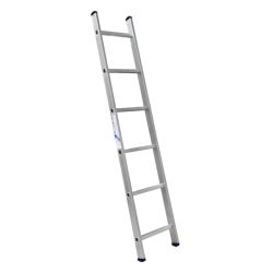 Лестница 1х  6    1,68м  АЛЮМЕТ