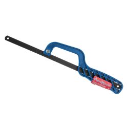 Ножовка ручка по металлу усиленная  РемоКолор