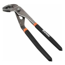 Клещи переставные 250мм ЕРМАК