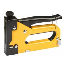 Степлер тип   53,   4-14мм металл  STAYER