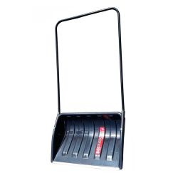 Движок пластик   700х465мм с накладкой и мет. ручкой ПИЛАТУС