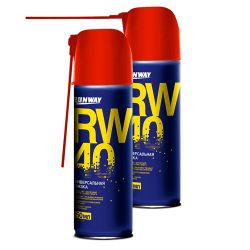 Жидкость RW-40  450мл