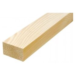 Брусок 30х50х2000 мм (строг., сухой, проф.) сорт 1-2