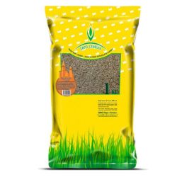 Газон семена евро-спорт 1,0кг  АБСОЛЮТ ГРИН
