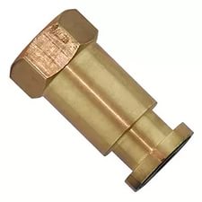 Устройство заправочное пропановое