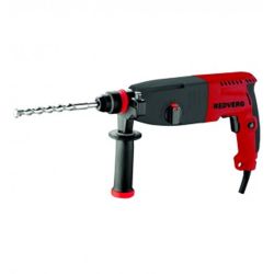 Перфоратор  REDVERG RD-RH920 (920Вт, SDS+,3 режима,3,2Дж,2,8кг)