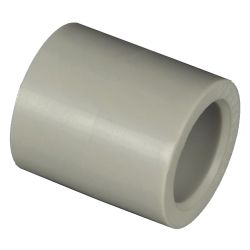 Муфта   25 PPR серый  FV-PLAST