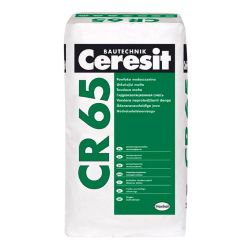 Гидроизоляция   5,0кг  CERESIT CR-65