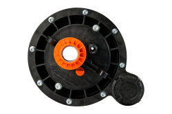 Оголовок скважинный ОСПБ-133-160/32 ДЖИЛЕКС