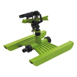 Разбрызгиватель импульсный на подставке  ДАРКО