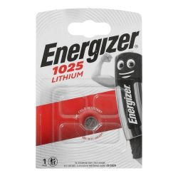 Батарейка тип CR1025  ENERGIZER