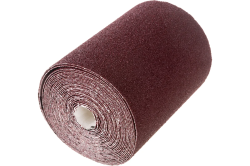 Шкурка на бумаж. осн. №40 115мм х 5м  GEPARD