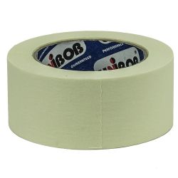 Лента малярная 48х50  UNIBOB