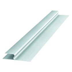 Правило алюм. H-образное  1,5м СИБРТЕХ