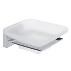 Мыльница подвесная с креплением  SONWELLE