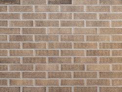 Кирпич керам лицевой одинар пустот 250х120х65  КЕРМА Premium ХАН