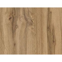 Панель МДФ 2700 х 200 х 6мм Пекан Classic STELLA Light