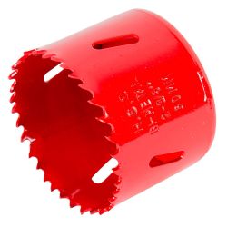 Коронка биметалл d 121  MATRIX