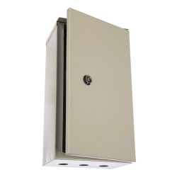 Щит ЩМП 01 IP54 (400х220х155)  RUCELF