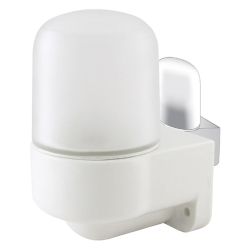 Светильник НПБ400П 60Вт белый IP54 TDM 