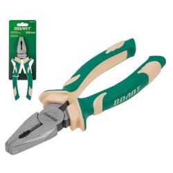 Плоскогубцы комбинированные 180мм  ВОЛАТ