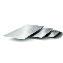 Лист оцинк 2,0х1250х2500мм