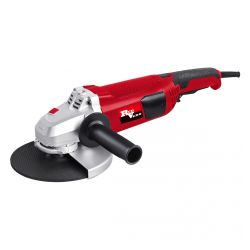 Углошлиф. маш. REDVERG RD-AG210-230S (2100Вт,230мм,6500 об/мин, 5,75кг)