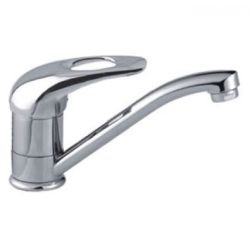 Смеситель для кухни 40 карт.  FRAP