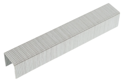 Скобы для степлера тип   53,  12мм, закален, 1000шт  STARTUL PROFI