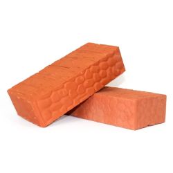 Кирпич керам. один. полнот. М-125  (Воткинск)