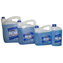 Тосол-40   5,0л