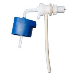 Клапан для унитаза 1/2" пластик  УКЛАД б/п