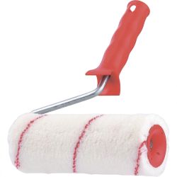 Валик полиамид 250мм х 48мм/ 66мм (ворс 9мм, бюгель 8мм)  MATRIX Нейлон Стандарт